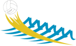 Kingston and District Netball Association logo
