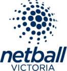 Netball Victoria logo